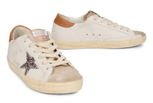 Carica l'immagine nel visualizzatore di Gallery, Sneakers in pelle