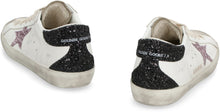 Carica l'immagine nel visualizzatore di Gallery, Sneakers low-top Super-Star in pelle