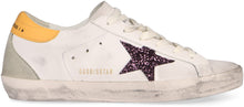 Carica l'immagine nel visualizzatore di Gallery, Sneakers low-top Super Star