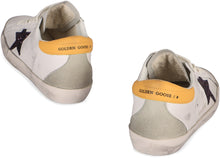 Carica l'immagine nel visualizzatore di Gallery, Sneakers low-top Super Star