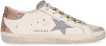 Carica l'immagine nel visualizzatore di Gallery, Sneakers low-top Super Star