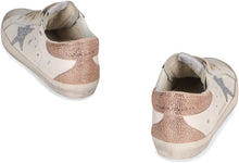 Carica l'immagine nel visualizzatore di Gallery, Sneakers low-top Super Star