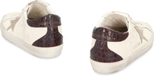 Carica l'immagine nel visualizzatore di Gallery, Sneakers Super-Star in pelle