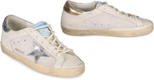 Carica l'immagine nel visualizzatore di Gallery, Sneakers low-top Super Star