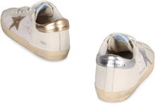 Carica l'immagine nel visualizzatore di Gallery, Sneakers low-top Super Star