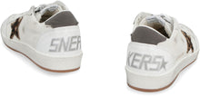 Carica l'immagine nel visualizzatore di Gallery, Sneakers low-top Ball Stars in pelle
