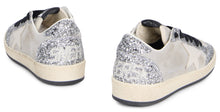 Carica l'immagine nel visualizzatore di Gallery, Sneakers Ballstar glitterate