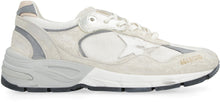 Carica l'immagine nel visualizzatore di Gallery, Sneakers low-top Running Dad in pelle