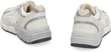 Carica l'immagine nel visualizzatore di Gallery, Sneakers low-top Running Dad in pelle