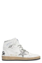 Carica l'immagine nel visualizzatore di Gallery, Sneakers Sky Star in pelle