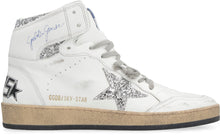 Carica l'immagine nel visualizzatore di Gallery, Sneakers Sky Star in pelle