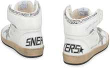 Carica l'immagine nel visualizzatore di Gallery, Sneakers Sky Star in pelle