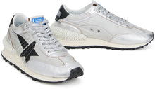 Load image into Gallery viewer, Sneakers Marathon Women with ripstop nylon upper