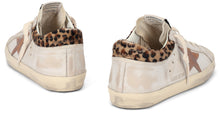 Carica l'immagine nel visualizzatore di Gallery, Sneaker Super-Star con finiture in cavallino