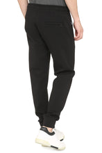 Carica l'immagine nel visualizzatore di Gallery, Pantaloni in felpa con ricamo