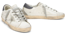 Load image into Gallery viewer, Sneakers Super-Star in leather