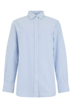 Carica l'immagine nel visualizzatore di Gallery, Camicia a righe in cotone