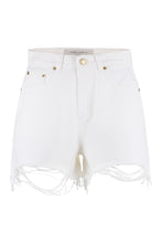 Carica l'immagine nel visualizzatore di Gallery, Shorts in denim