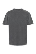 Carica l'immagine nel visualizzatore di Gallery, T-shirt in cotone con logo