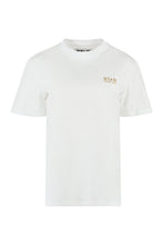 Carica l'immagine nel visualizzatore di Gallery, T-shirt in cotone con stampa