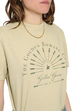 Load image into Gallery viewer, Printed cotton T-shirt