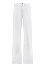 Carica l'immagine nel visualizzatore di Gallery, Jeans wide-leg Geri