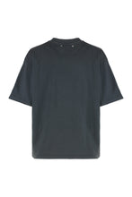 Carica l'immagine nel visualizzatore di Gallery, T-shirt girocollo in cotone