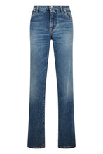 Load image into Gallery viewer, Straight Jeans