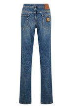Load image into Gallery viewer, Straight Jeans