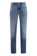 Carica l'immagine nel visualizzatore di Gallery, Jeans regular-fit