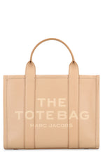 Carica l'immagine nel visualizzatore di Gallery, The Tote Bag in pelle