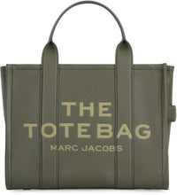 Carica l'immagine nel visualizzatore di Gallery, The Tote Bag in pelle