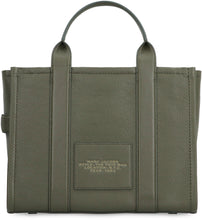 Carica l'immagine nel visualizzatore di Gallery, The Tote Bag in pelle