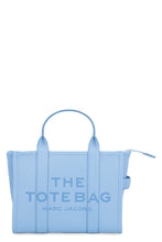 Load image into Gallery viewer, Leather The Tote bag