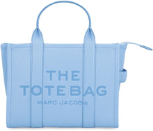 Load image into Gallery viewer, Leather The Tote bag