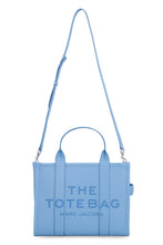 Load image into Gallery viewer, Leather The Tote bag
