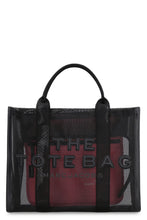 Carica l'immagine nel visualizzatore di Gallery, Tote bag con logo
