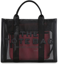 Carica l'immagine nel visualizzatore di Gallery, Tote bag con logo
