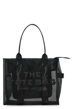 Carica l'immagine nel visualizzatore di Gallery, The Mesh Large Tote