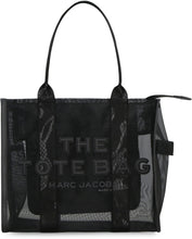 Carica l'immagine nel visualizzatore di Gallery, The Mesh Large Tote