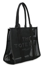 Carica l'immagine nel visualizzatore di Gallery, The Mesh Large Tote