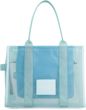 Load image into Gallery viewer, The Mesh Large Tote nylon
