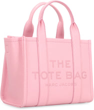 Carica l'immagine nel visualizzatore di Gallery, The Leather Small Tote Bag