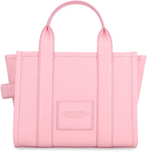 Carica l'immagine nel visualizzatore di Gallery, The Leather Small Tote Bag