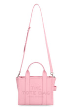 Carica l'immagine nel visualizzatore di Gallery, The Leather Small Tote Bag