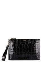 Carica l'immagine nel visualizzatore di Gallery, Pochette in pelle