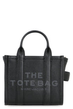 Carica l'immagine nel visualizzatore di Gallery, Tote bag The Crossbody in pelle
