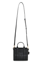 Carica l'immagine nel visualizzatore di Gallery, Tote bag The Crossbody in pelle