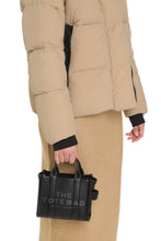 Carica l'immagine nel visualizzatore di Gallery, Tote bag The Crossbody in pelle