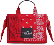 Carica l'immagine nel visualizzatore di Gallery, Tote bag in canvas